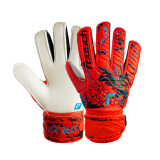 Reusch Attrakt Grip Junior 5372815 3334 black red 1